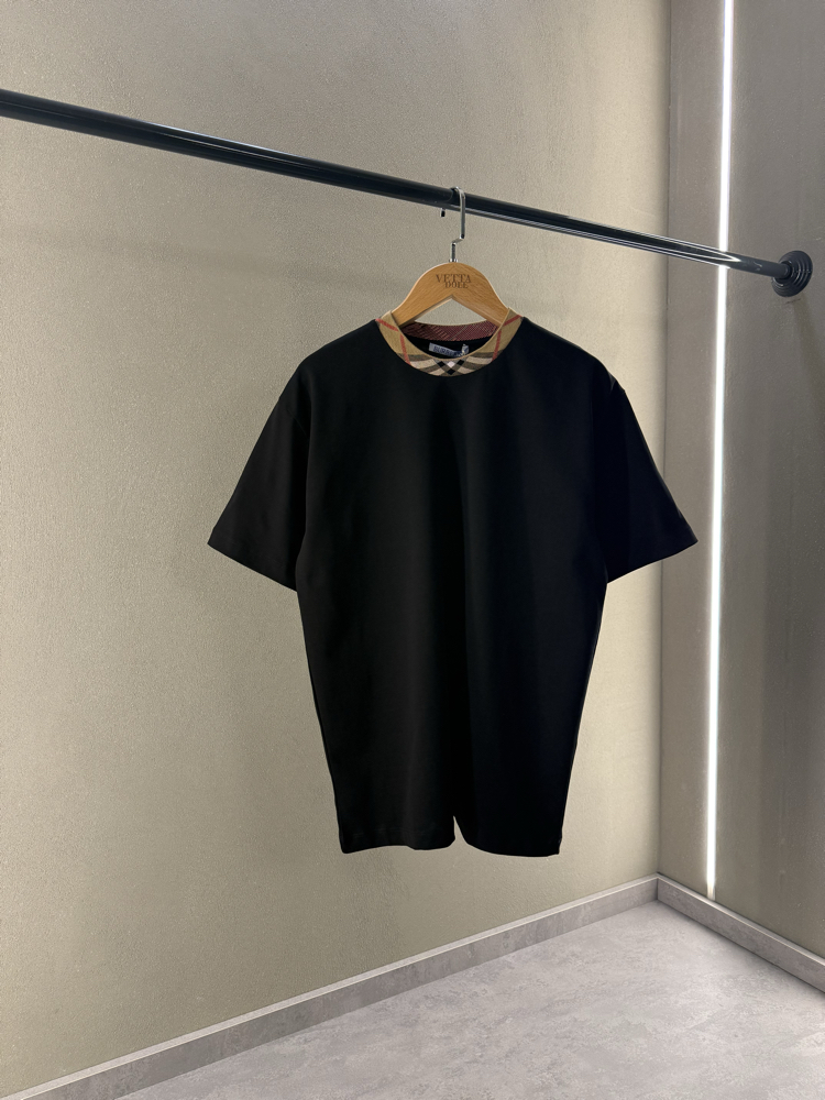 Burberry Premium Tişört