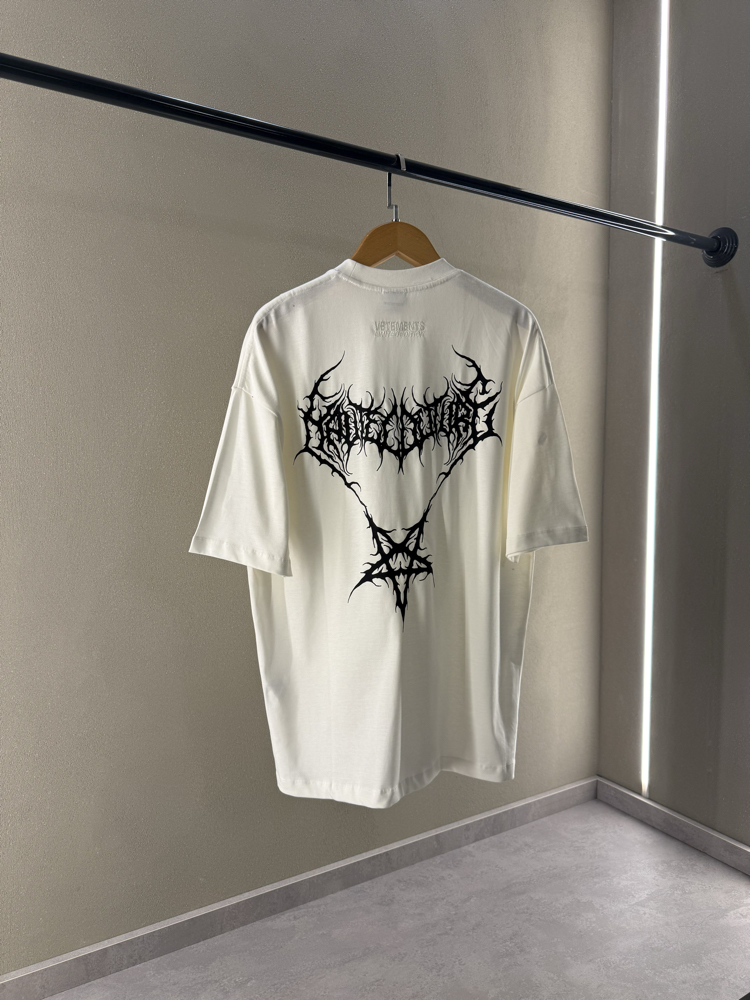 Vetements Premium Tişört