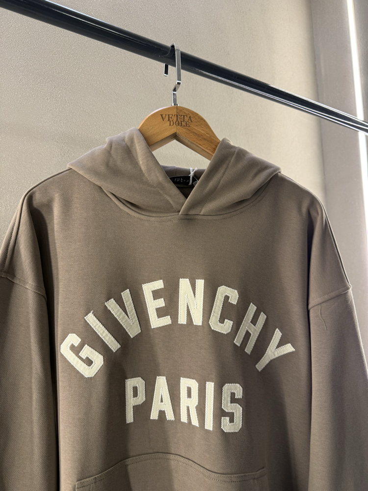 Givenchy Paris Premium Sweat