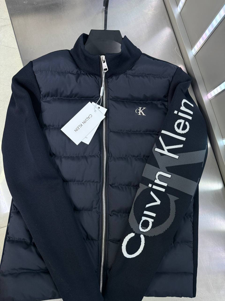 CALVİN KLEIN CEKET PREMIUM