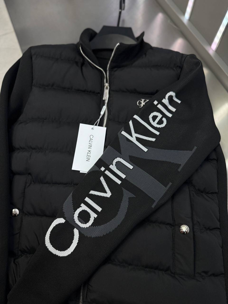 CALVİN KLEIN PREMIUM CEKET