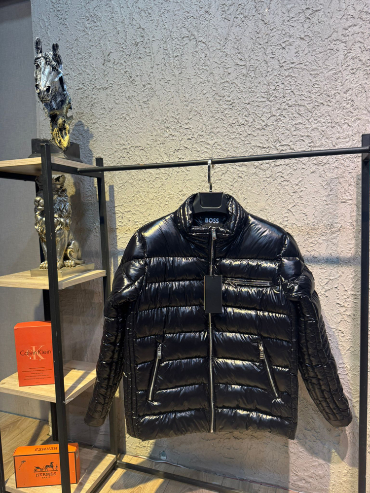BOSS PARLAK MONT PREMIUM