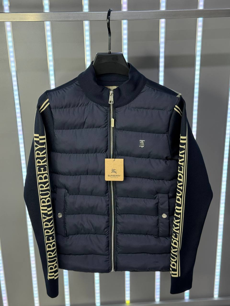 BURBERRY PREMIUM CEKET
