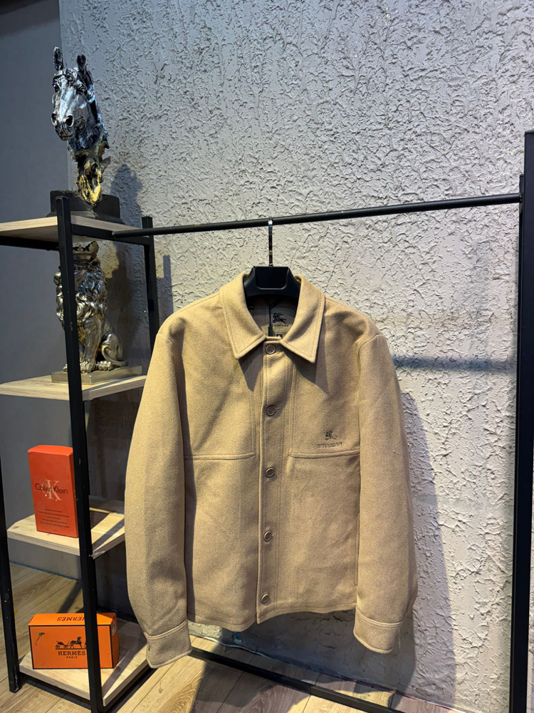 BURBERRY KAŞE İTHAL