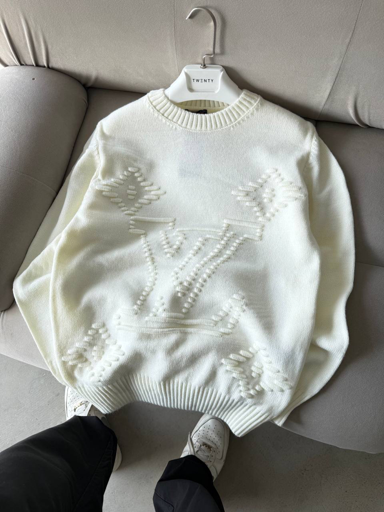 LOUIS VUITTON PREMIUM TRİKO