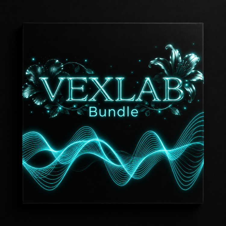 VEXLAB BUNDLE