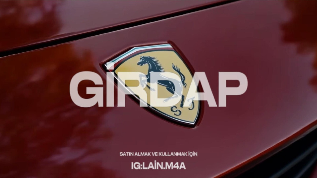 [FREE] Ati x Wegh Type Beat 2026 - "GİRDAP" | Experimental Dark Trap | VEXXbeat