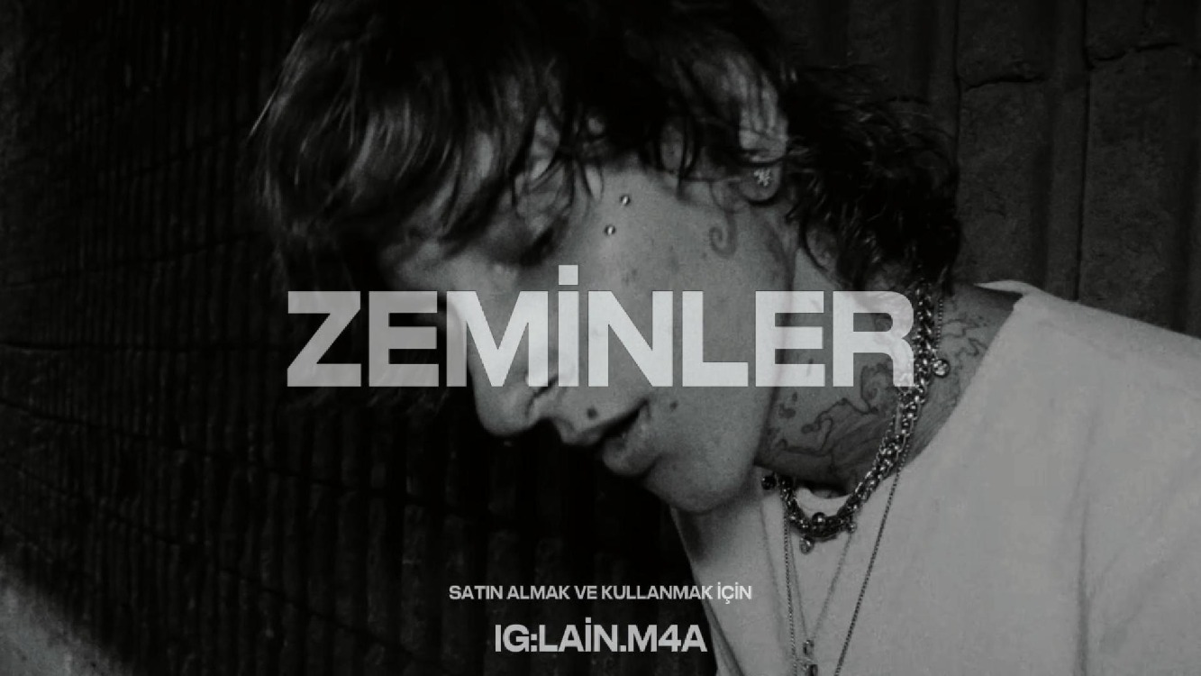 Mavi Type Beat 2026 - "ZEMİNLER"