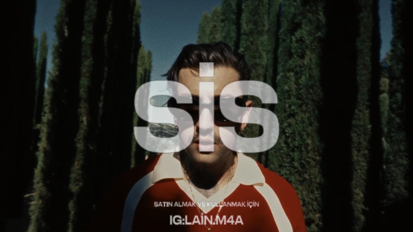 Motive x Poizi Type Beat 2026 - "SİS"
