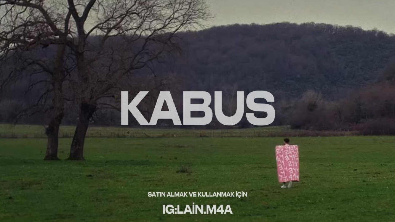 Wegh x No.1 Type Beat 2026 - "KABUS"