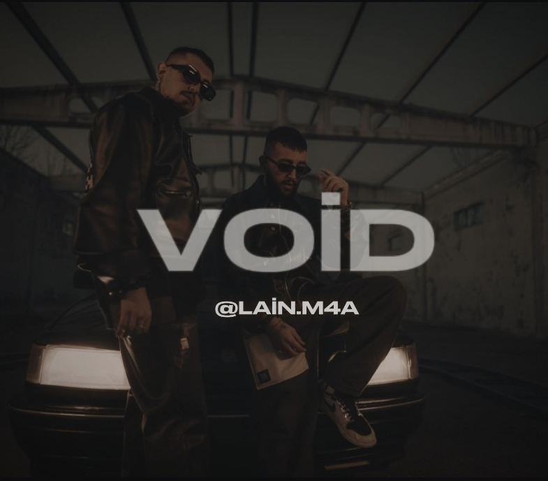 MOTİVE x BEKOM Type Beat | VOİD | WAW