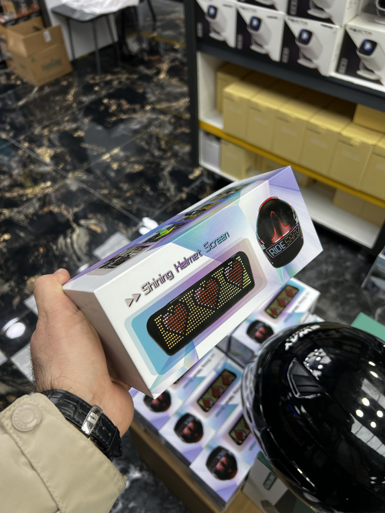 Matrix Led Ekran