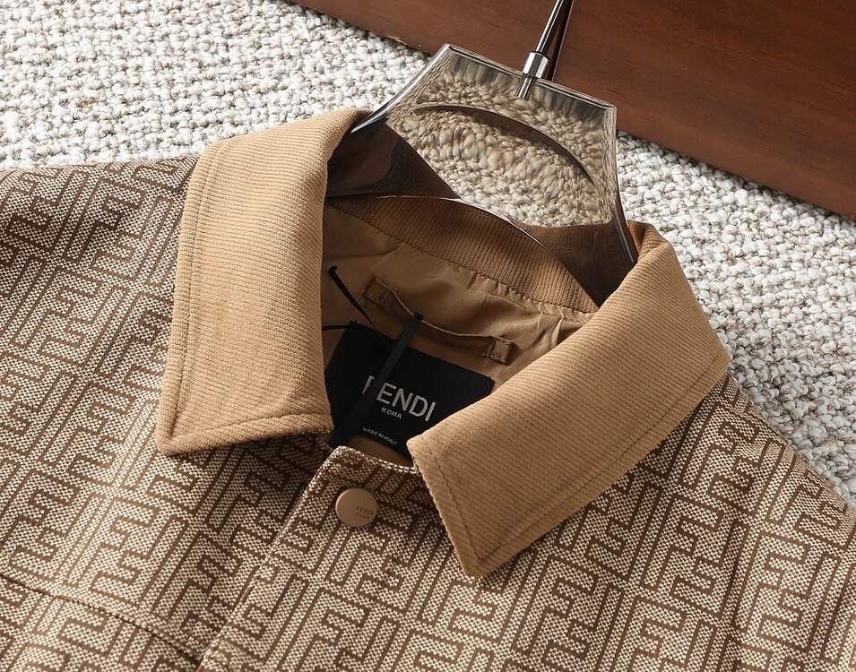 Fendi ceket