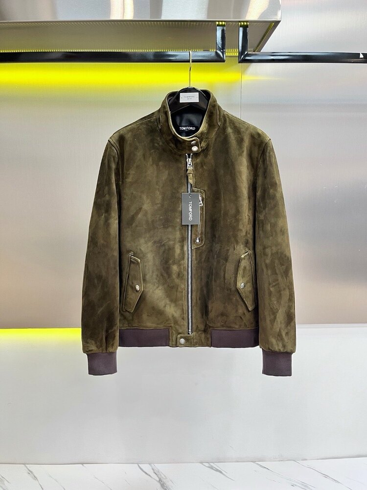 Tomford ceket 
