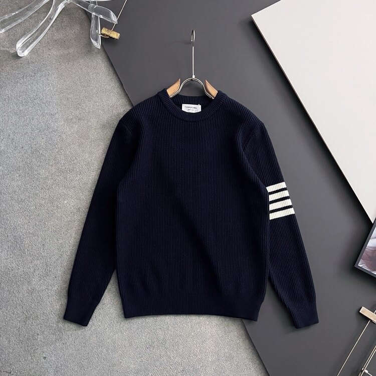 THOM BROWNE ÖRME KAZAK