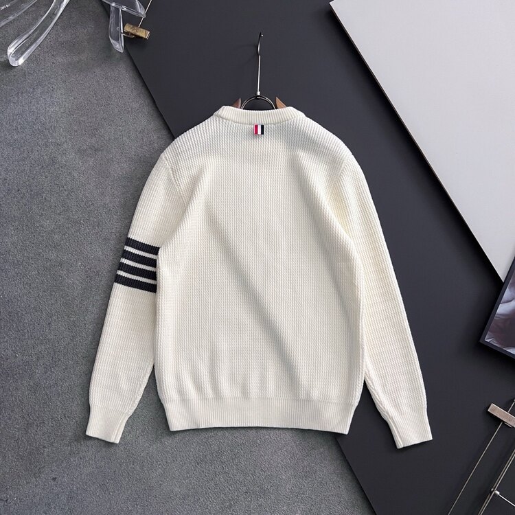 THOM BROWNE ÖRME KAZAK
