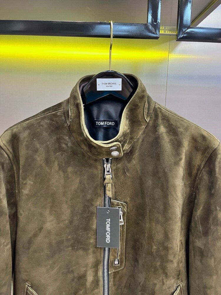 Tomford ceket 