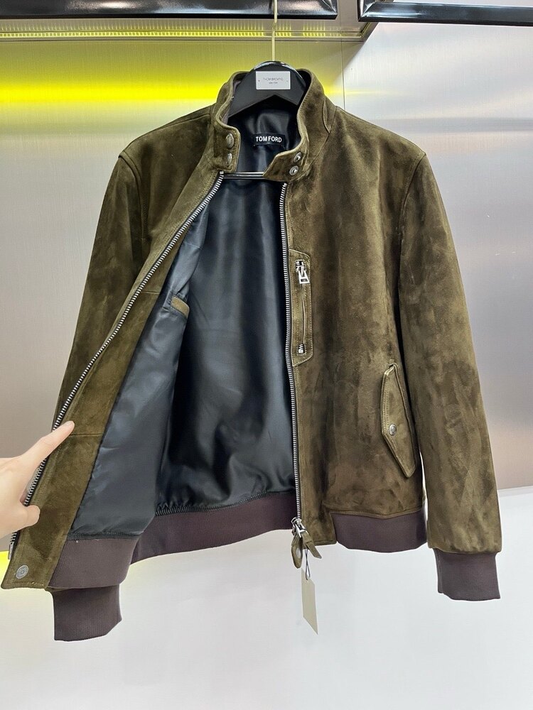 Tomford ceket 