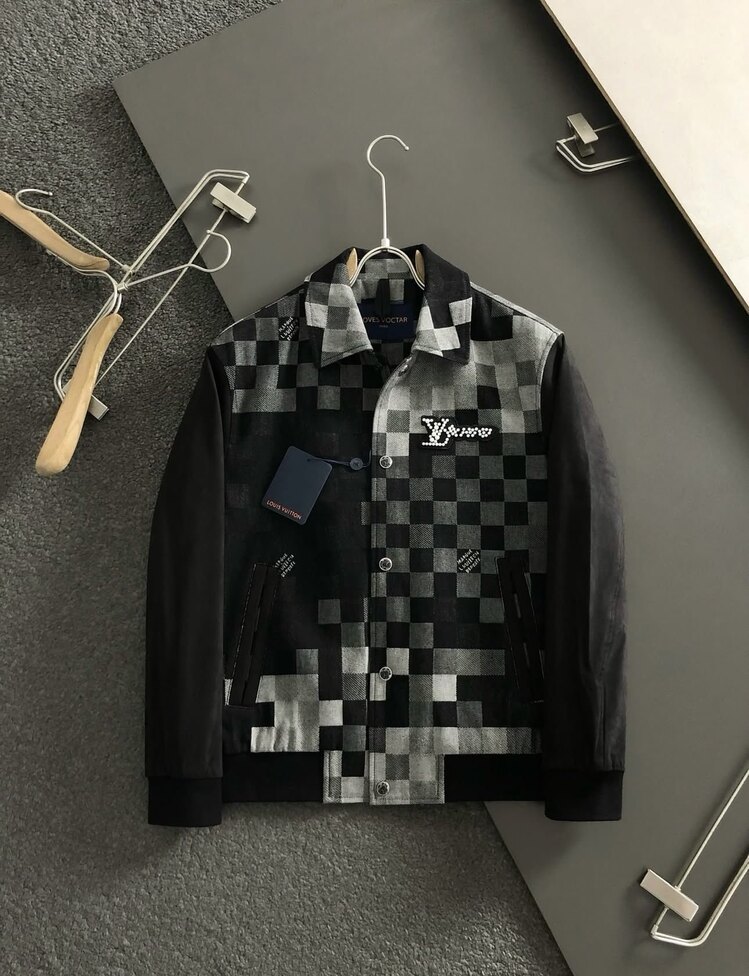 Denim Ceket