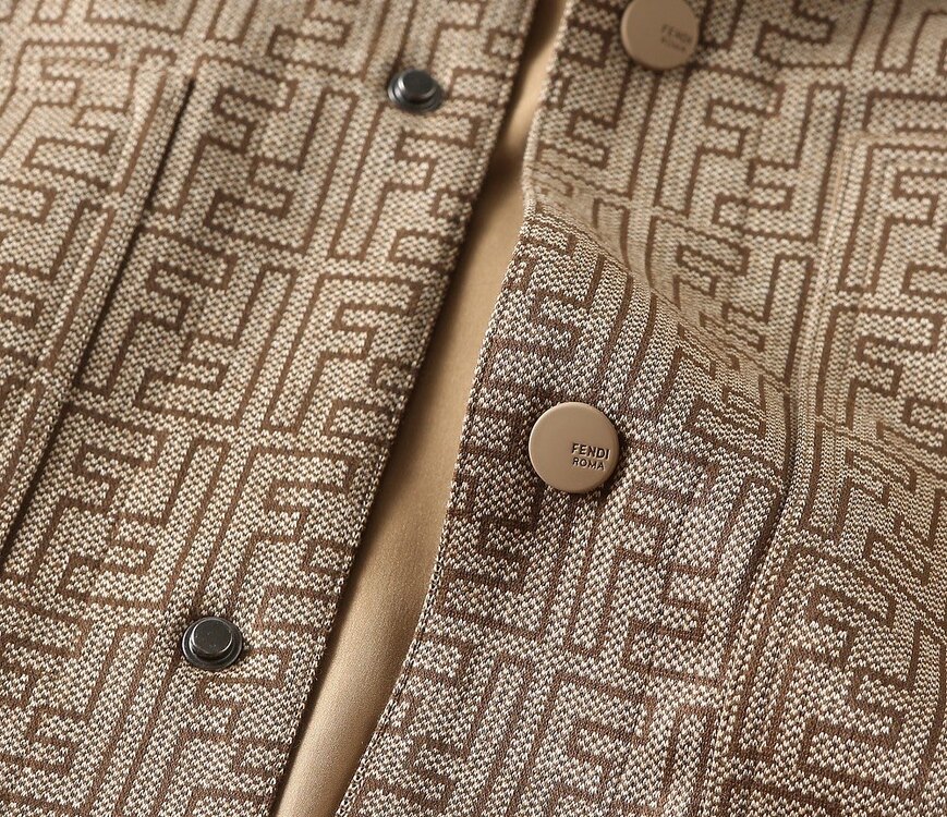 Fendi ceket