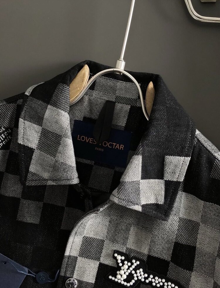 Denim Ceket