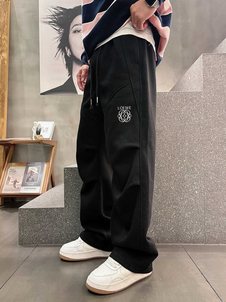 Loewe sonbahar/kış bol pantolon