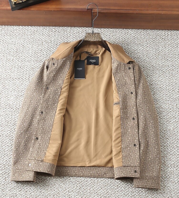 Fendi ceket