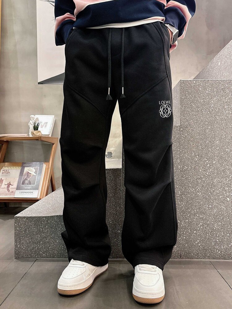 Loewe sonbahar/kış bol pantolon