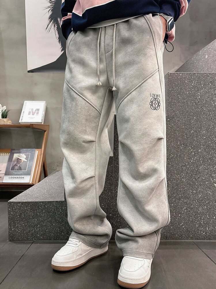 Loewe sonbahar/kış bol pantolon