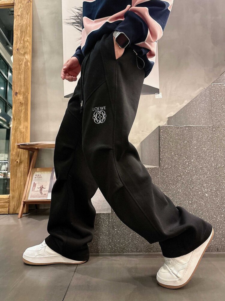 Loewe sonbahar/kış bol pantolon