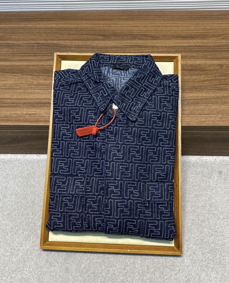 Çıtçıtlı denim ceket
