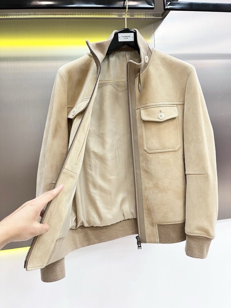 Tomford ceket 