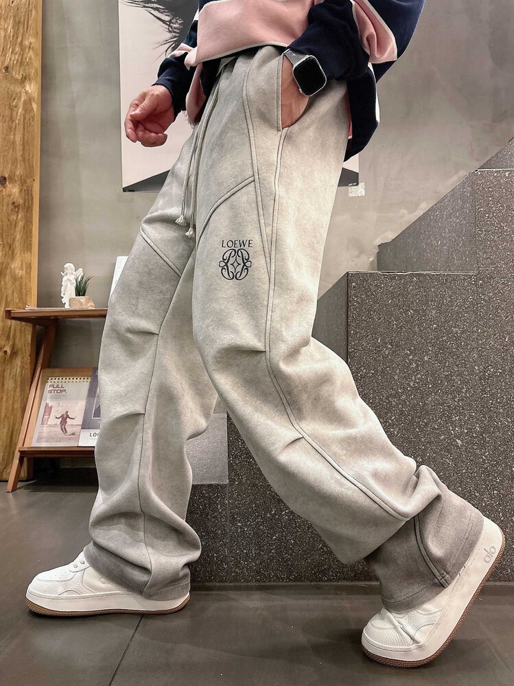 Loewe sonbahar/kış bol pantolon