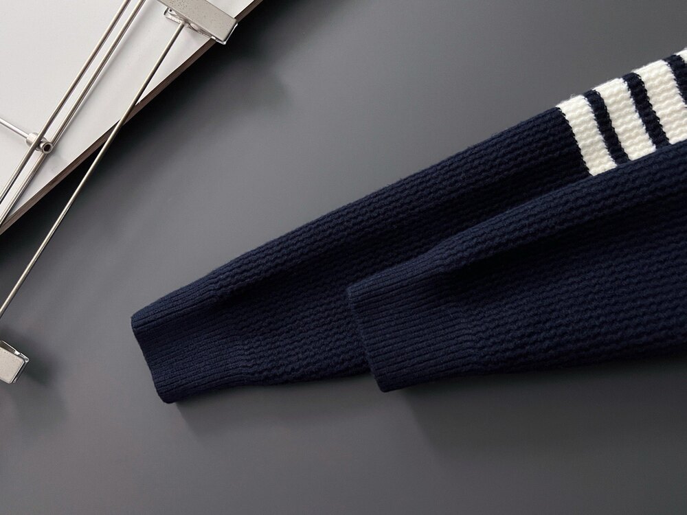 THOM BROWNE ÖRME KAZAK
