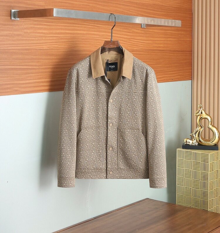Fendi ceket
