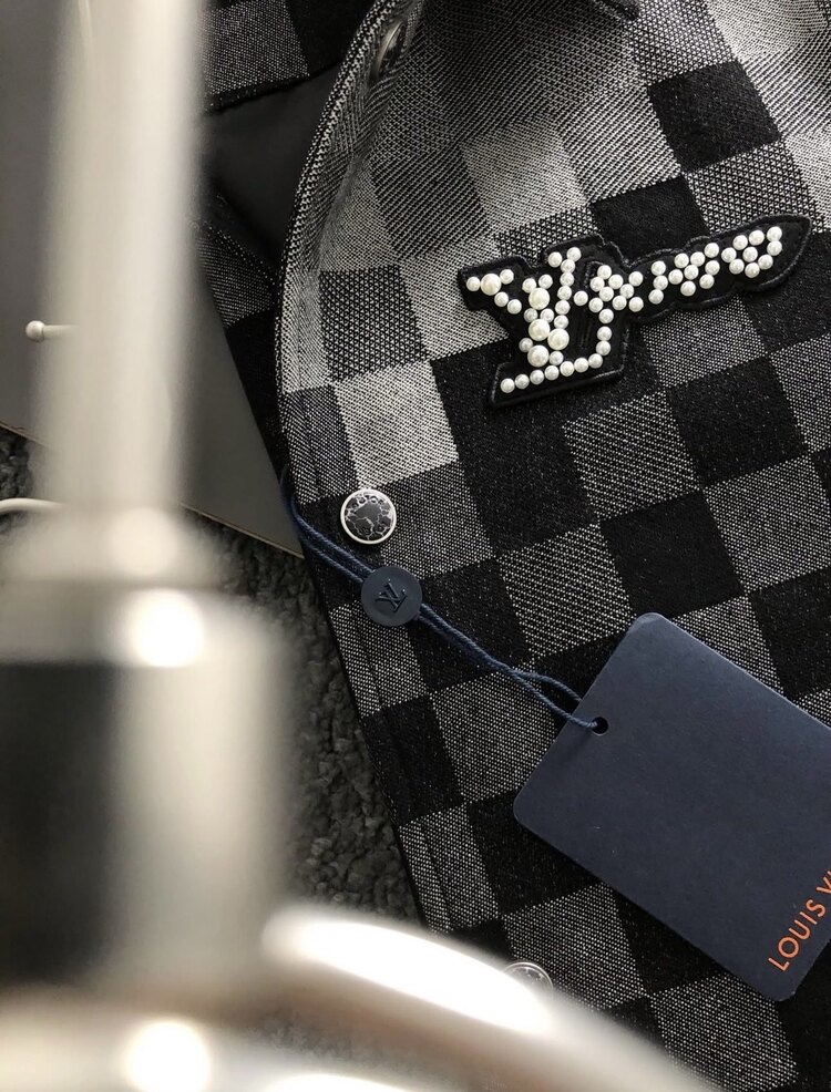 Denim Ceket