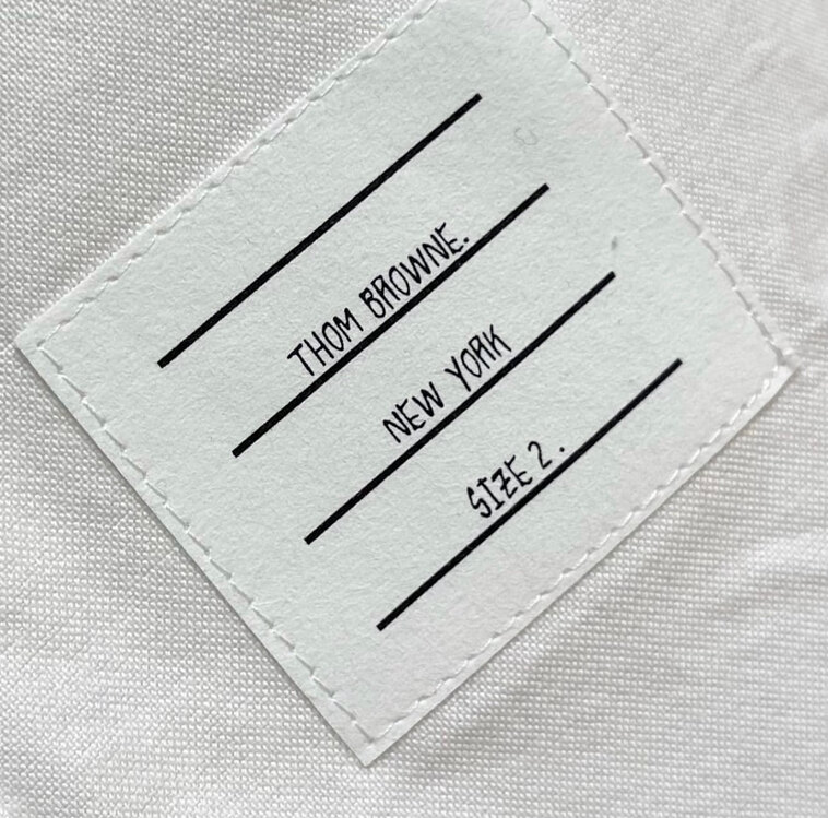 Gabardin Kumaş Gömlek