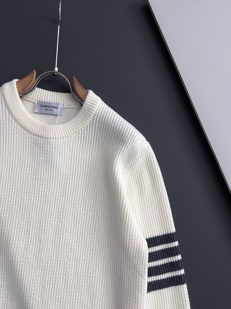 THOM BROWNE ÖRME KAZAK