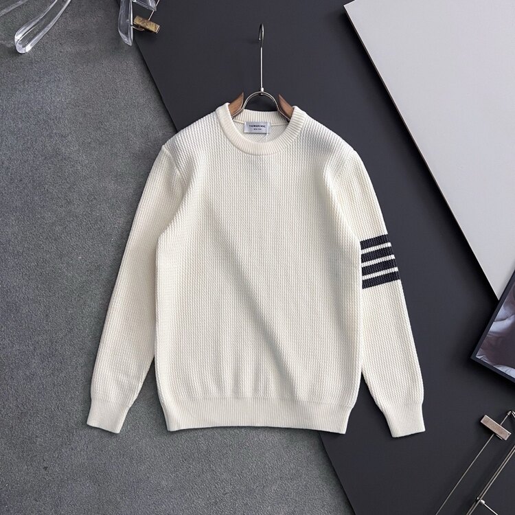 THOM BROWNE ÖRME KAZAK