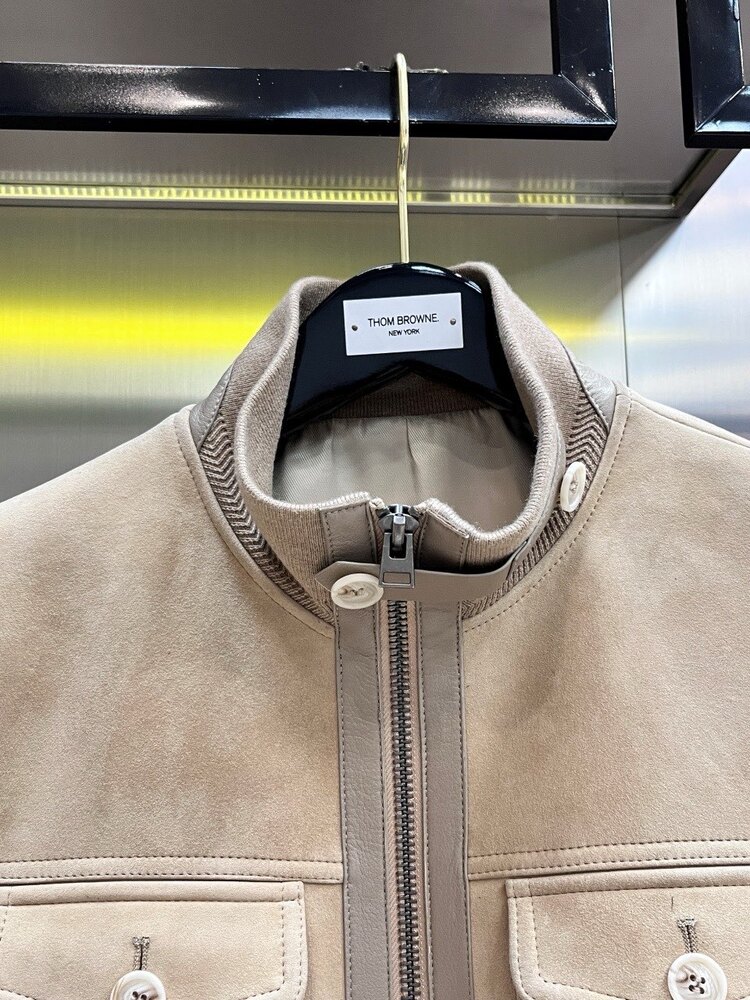 Tomford ceket 