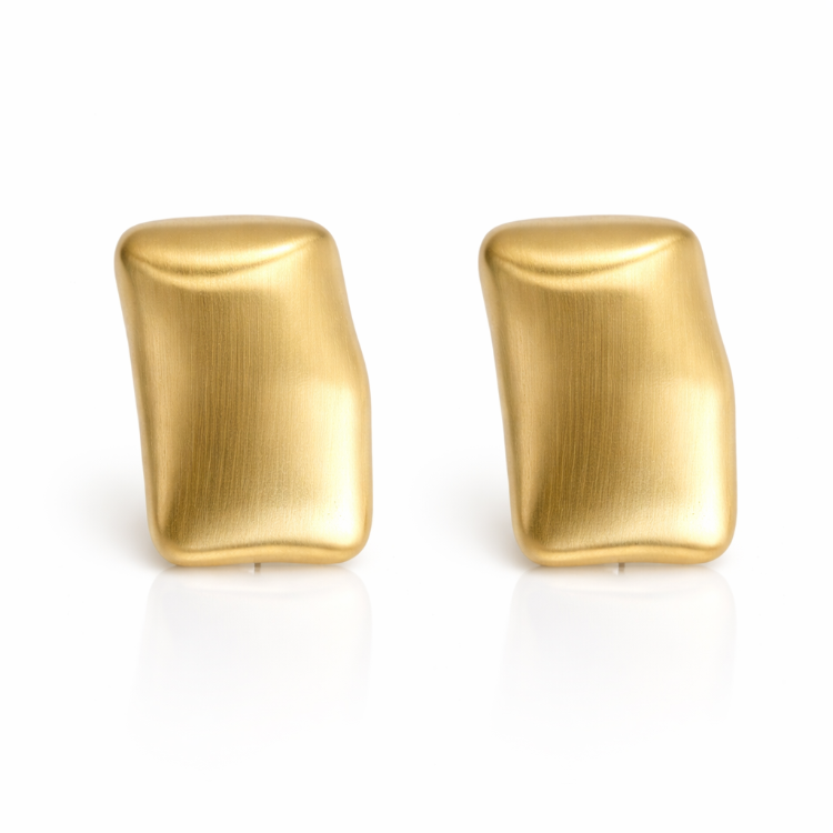 Nora Gold Küpe