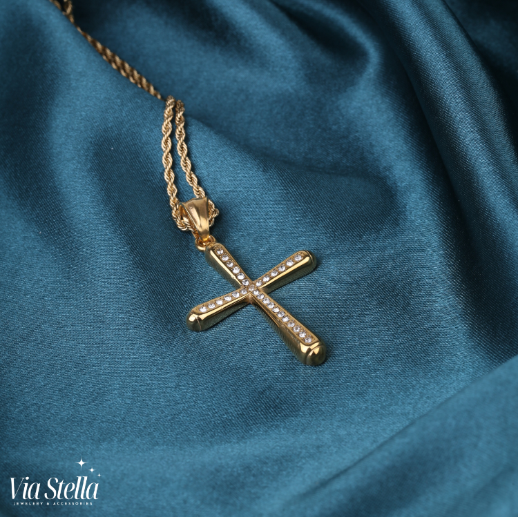 Shine Cross Kolyesi