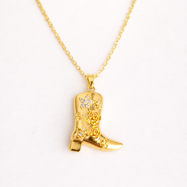 Golden Step Kolyesi