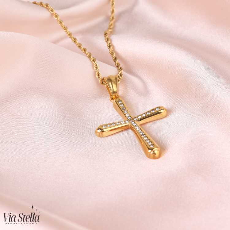 Shine Cross Kolyesi