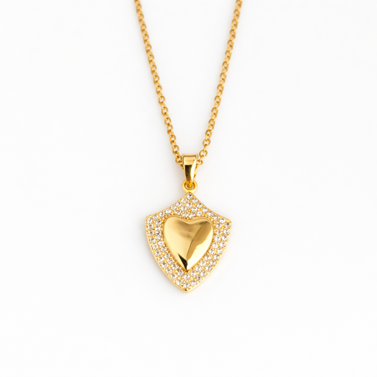 Pure Heart Kolyesi