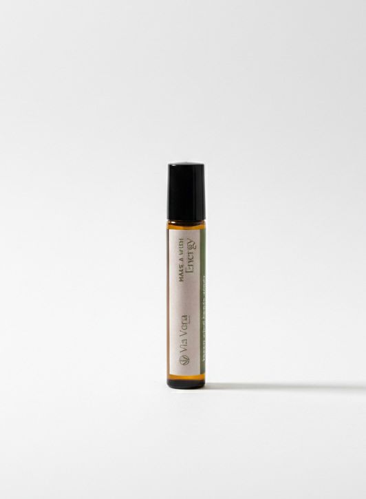 Make a Wish Roll-On Koleksiyonu