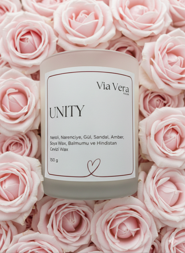 Unity Mum