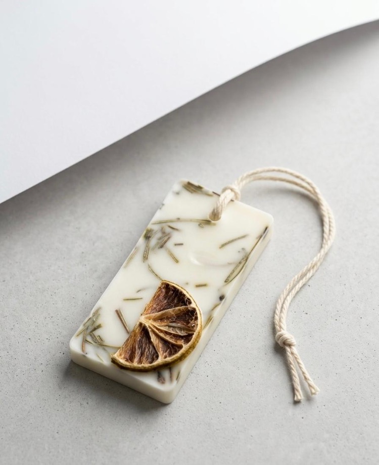 Inner Child Koleksiyonu / Mediterranean Charm / 2'li Wax Sachet