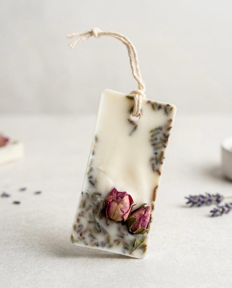 Inner Child Koleksiyonu / Mediterranean Charm / 2'li Wax Sachet
