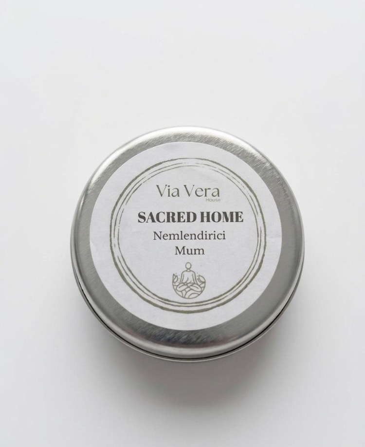 Sacred Home Nemlendirici Mum